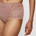 WILD ROSE SENSATION MAXI Кофейный