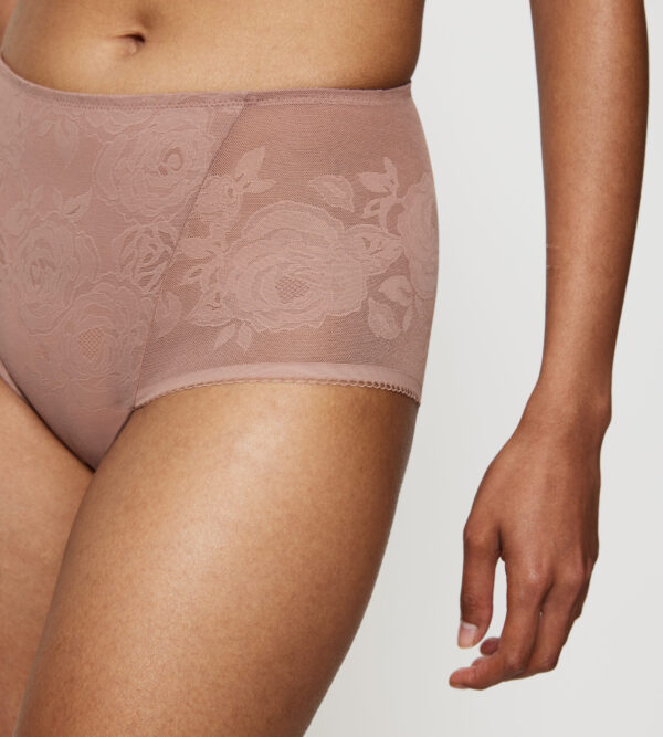 WILD ROSE SENSATION MAXI Кофейный