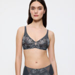 WILD IRIS FLORALE N Графитовый