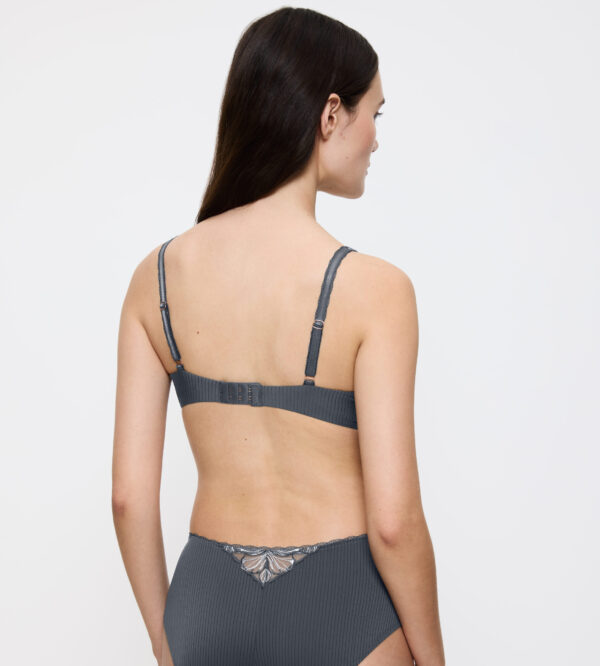 WILD IRIS FLORALE N Графитовый