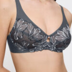 WILD IRIS FLORALE N Графитовый