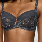 WILD IRIS FLORALE W Графитовый