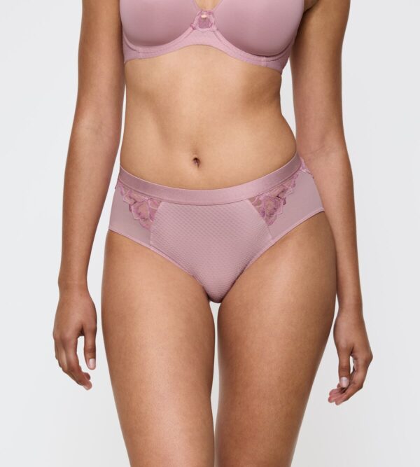 WILD AZALEA FLORALE MAXI Цветочный поцелуй