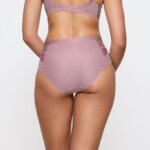 WILD AZALEA FLORALE MAXI Цветочный поцелуй