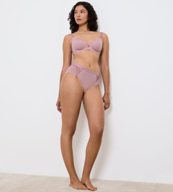 WILD AZALEA FLORALE MAXI Цветочный поцелуй