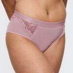 WILD AZALEA FLORALE MAXI Цветочный поцелуй