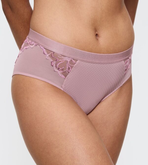 WILD AZALEA FLORALE MAXI Цветочный поцелуй