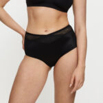 TRUE SHAPE SENSATION MAXI Черный