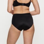 TRUE SHAPE SENSATION MAXI Черный