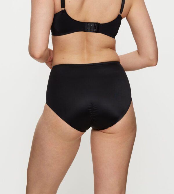 TRUE SHAPE SENSATION MAXI Черный