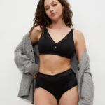 TRUE SHAPE SENSATION MAXI Черный