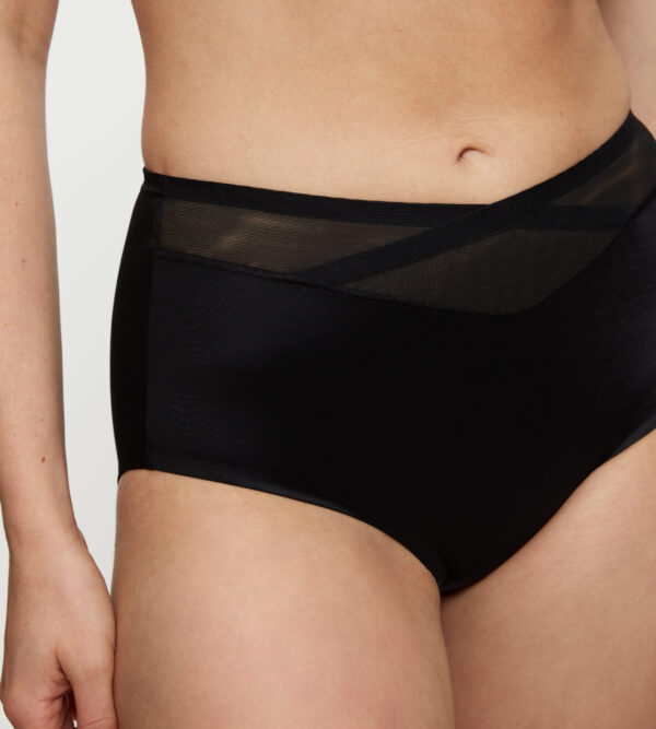 TRUE SHAPE SENSATION MAXI Черный