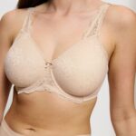 CONTOURING SENSATION W01 Бежевый