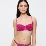 CRAZY STUPID LOVE WHP Розовый