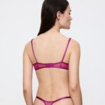 CRAZY STUPID LOVE WHP Розовый