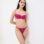 CRAZY STUPID LOVE WHP Розовый