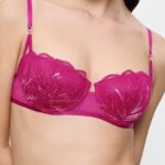 CRAZY STUPID LOVE WHP Розовый