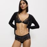 CRAZY STUPID LOVE HIPSTER Черный