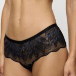 CRAZY STUPID LOVE HIPSTER Черный