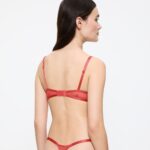 CRAZY STUPID LOVE WHP Оранжевый