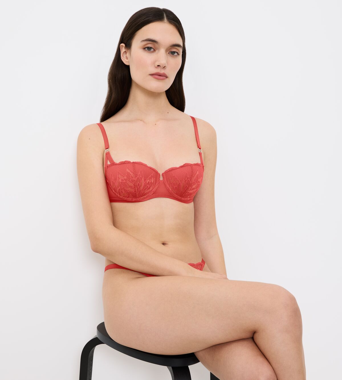 CRAZY STUPID LOVE WHP Оранжевый