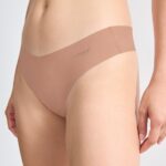 SLOGGI ZERO MIСROFIBRE 2.0 HIPSTRING 2P Бежевый