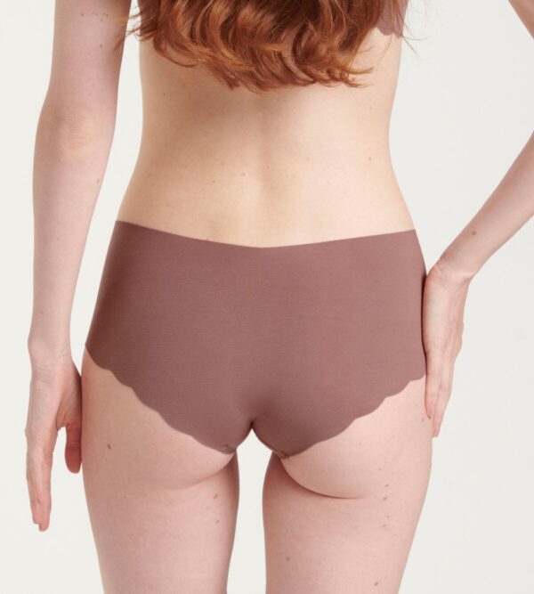 SLOGGI ZERO MODAL 2.0 SHORT 2P Коричневый