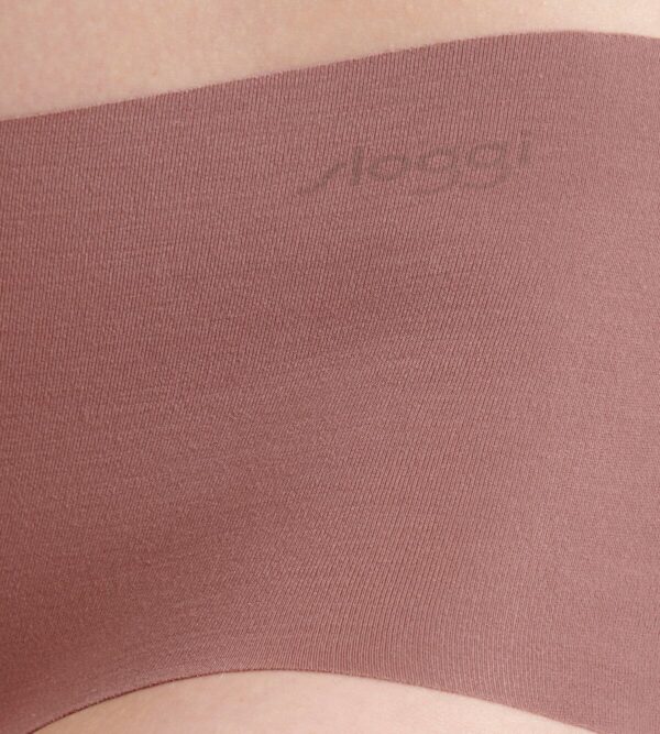 SLOGGI ZERO MODAL 2.0 SHORT 2P Коричневый