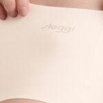 SLOGGI ZERO MODAL 2.0 SHORT 2P Белый