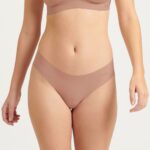 SLOGGI ZERO MODAL 2.0 HIPSTRING 2P Бежевый