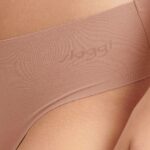 SLOGGI ZERO MODAL 2.0 HIPSTRING 2P Бежевый