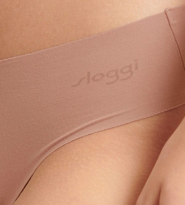 SLOGGI ZERO MODAL 2.0 HIPSTRING 2P Бежевый