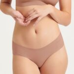 SLOGGI ZERO MODAL 2.0 HIPSTER Бежевый