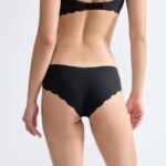 SLOGGI ZERO MODAL 2.0 HIPSTER Черный