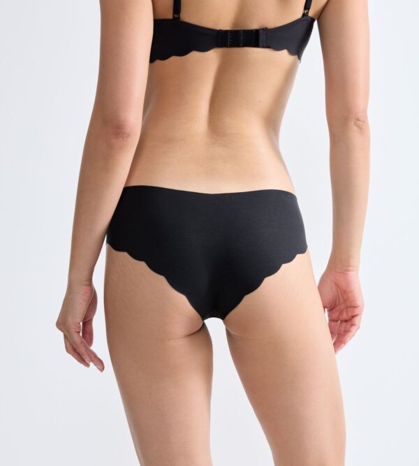 SLOGGI ZERO MODAL 2.0 HIPSTER Черный