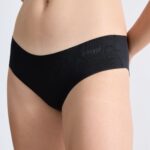 SLOGGI ZERO MODAL 2.0 HIPSTER Черный