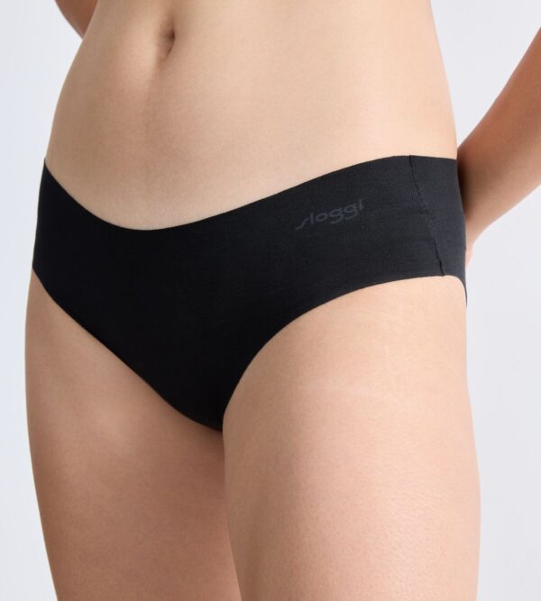 SLOGGI ZERO MODAL 2.0 HIPSTER Черный