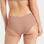 SLOGGI ZERO MODAL 2.0 SHORT Бежевый