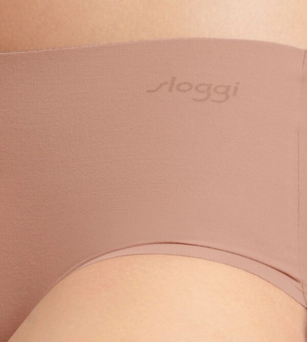 SLOGGI ZERO MODAL 2.0 SHORT Бежевый