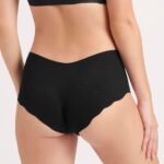 SLOGGI ZERO MODAL 2.0 SHORT Черный