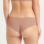 SLOGGI ZERO MODAL 2.0 HIPSTER 2P Бежевый