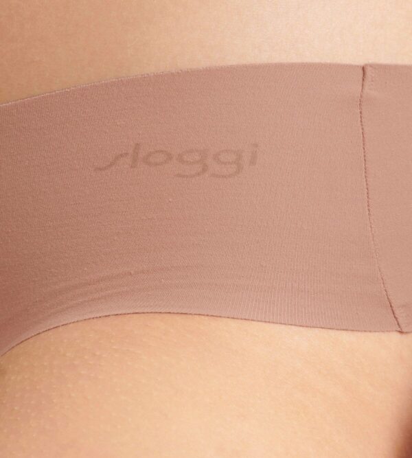 SLOGGI ZERO MODAL 2.0 HIPSTER 2P Бежевый