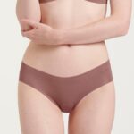 SLOGGI ZERO MODAL 2.0 HIPSTER 2P Какао