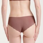 SLOGGI ZERO MODAL 2.0 HIPSTER 2P Какао