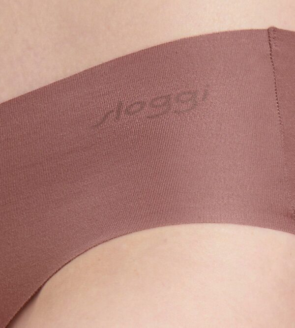 SLOGGI ZERO MODAL 2.0 HIPSTER 2P Какао