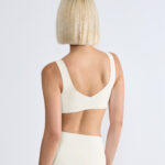 SLOGGI ZERO FEEL 2.0 BRALETTE Белый
