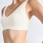 SLOGGI ZERO FEEL 2.0 BRALETTE Белый