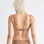 SLOGGI ZERO FEEL 2.0 SOFT BRA Бежевый