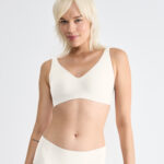 SLOGGI ZERO FEEL 2.0 SOFT BRA Белый