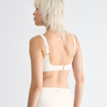 SLOGGI ZERO FEEL 2.0 SOFT BRA Белый